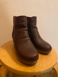 Stivaletti svedesi Maguba, 41