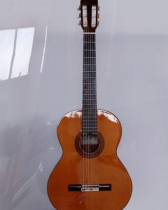 Josò Ramirez R4