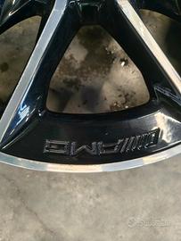 Cerchio Mercedes 19"