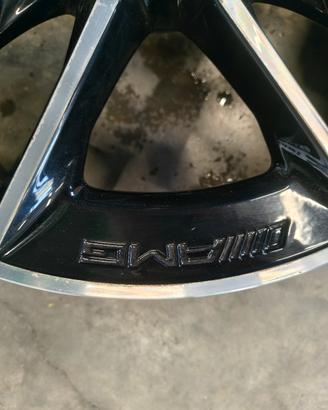 Cerchio Mercedes 19"