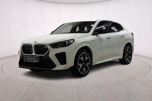 BMW X2 M35i xDrive