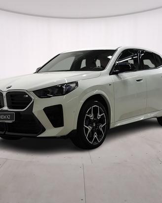 BMW X2 M35i xDrive