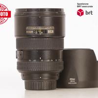 Nikon AF-S DX Nikkor 17-55 F2.8G IF-ED (Nikon)