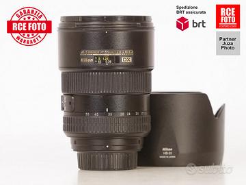 Nikon AF-S DX Nikkor 17-55 F2.8G IF-ED (Nikon)