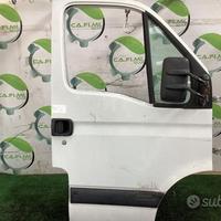 PORTIERA ANTERIORE DESTRA RENAULT Mascott 2Â° Seri