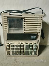 Calcolatrice  Divisumna 412