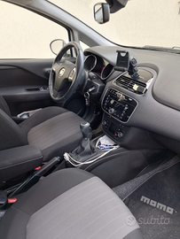 Fiat Punto 1300 Multijet 95 cavalli