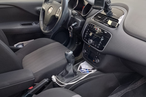 Fiat Punto 1300 Multijet 95 cavalli