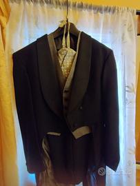 ABITO UOMO DA CERIMONIA TIGHT