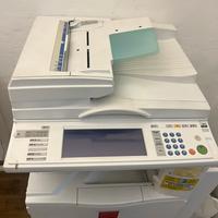 stampante  A3 nashuatec dsm627,  fotocopiatrice