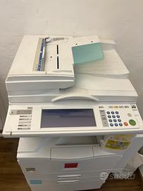 stampante  A3 nashuatec dsm627,  fotocopiatrice