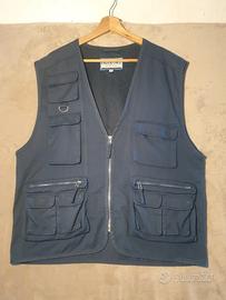 Gilet da uomo Passport Utility • Taglia XL