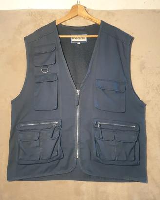 Gilet da uomo Passport Utility • Taglia XL