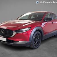 MAZDA CX-30 2.0L Skyactiv-G 150 CV M Hybrid 2WD