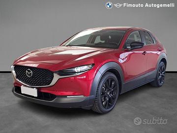 MAZDA CX-30 2.0L Skyactiv-G 150 CV M Hybrid 2WD