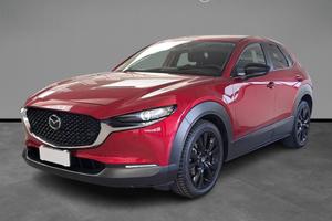MAZDA CX-30 2.0L Skyactiv-G 150 CV M Hybrid 2WD
