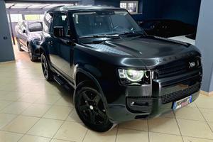Land Rover Defender 90 3.0D 200cv AWD X-Dynamic HS