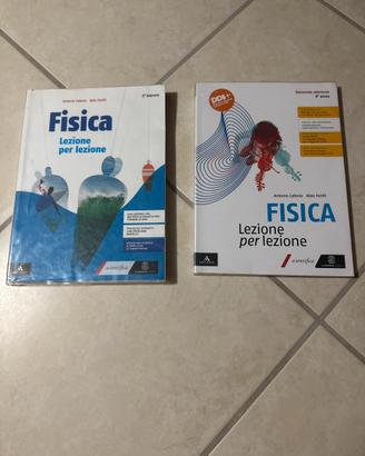 Libri scuola