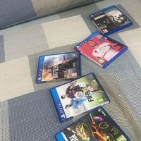 giochi ps4