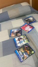 giochi ps4