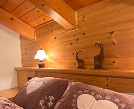 Appartamento con sauna vicino a skiarea