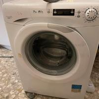 2 lavatrici candy e grand evo