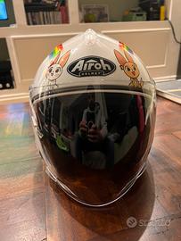 Casco Airoh Helmet - Me contro te - Taglia S