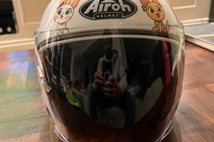 Casco Airoh Helmet - Me contro te - Taglia S