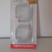 Paracolpi angolari Baby - 4 pezzi