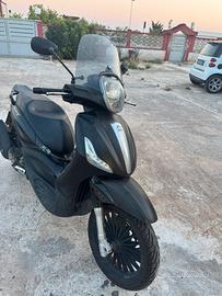 Ricambi beverly 300 ie