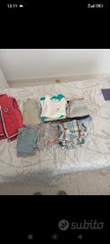 box estivo bimbo