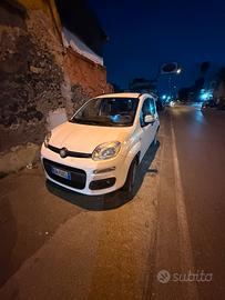 Fiat panda 900 twinair