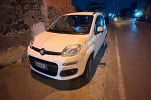 Fiat panda 900 twinair