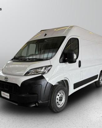 Toyota Proace Max 33 2.2d 120cv L2H2