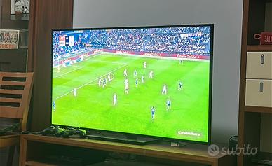SAMSUNG SMART TV 55 polici