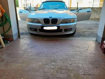 BMW Z3