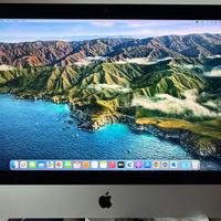 APPLE IMAC (RETINA 4K, 21-5 inch, Late 2015)