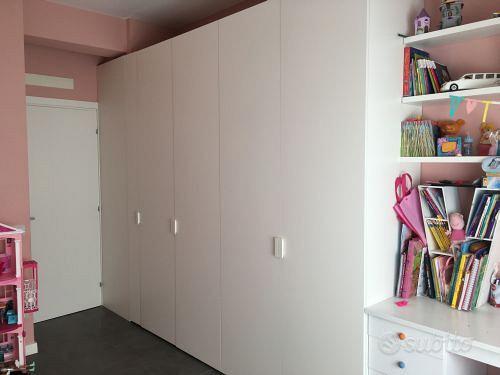 Apartment in Grosseto, Borgo Tripoli, Centro - Altro