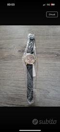 Orologio stile vintage travel viaggio aereo