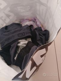  vestitini per bambini piccola eta0-3 