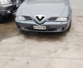 Alfa romeo 166 - 1998