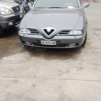 Alfa romeo 166 - 1998