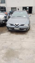 Alfa romeo 166 - 1998