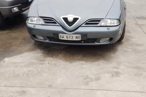 Alfa romeo 166 - 1998