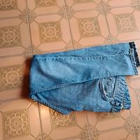 Jeans Terranova denim tg. 42 IT