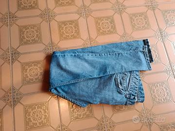 Jeans Terranova denim tg. 42 IT