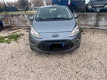 Ford Ka Ka+ 1.2 8V 69CV Business