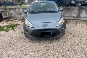 Ford Ka Ka+ 1.2 8V 69CV Business