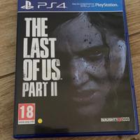 The Last of Us 2