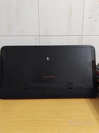 ALTO LOGITECH SUPPORTO PER NOTEBOOK  o  TABLET
